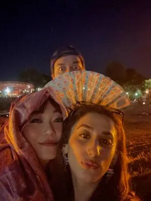 Karen Fukuhara OnlyFans Leaked Free Thumbnail Picture - #VZHlEB9uME