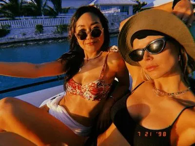 Karen Fukuhara OnlyFans Leaked Free Thumbnail Picture - #XWId7sDC6W