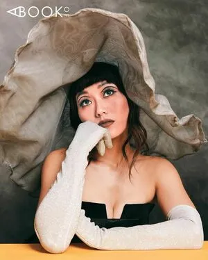 Karen Fukuhara OnlyFans Leaked Free Thumbnail Picture - #XbckOuJNVv