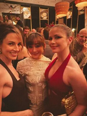 Karen Fukuhara OnlyFans Leaked Free Thumbnail Picture - #YlcuJPXdMf