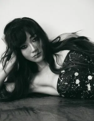 Karen Fukuhara OnlyFans Leaked Free Thumbnail Picture - #Ymwbm7L4M7