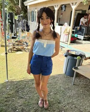 Karen Fukuhara OnlyFans Leaked Free Thumbnail Picture - #ZRcT0BG0vQ