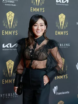 Karen Fukuhara OnlyFans Leaked Free Thumbnail Picture - #ZX9tPdhdW6