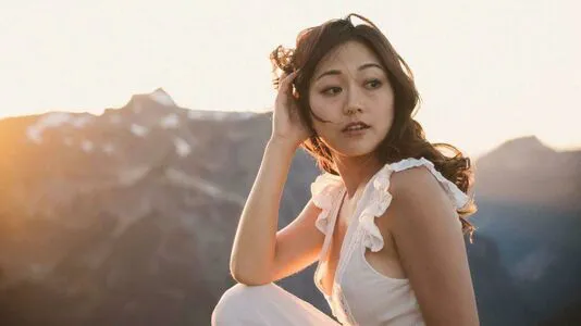 Karen Fukuhara OnlyFans Leaked Free Thumbnail Picture - #Zx1DApCglS