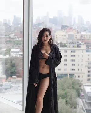 Karen Fukuhara OnlyFans Leaked Free Thumbnail Picture - #ZxqukDwbGA