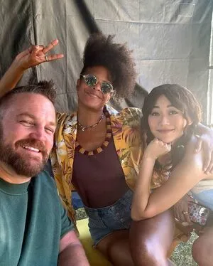 Karen Fukuhara OnlyFans Leaked Free Thumbnail Picture - #a7qxMtzOwy