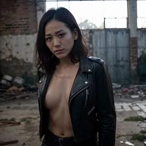 Karen Fukuhara OnlyFans Leaked Free Thumbnail Picture - #a9509rJ62G