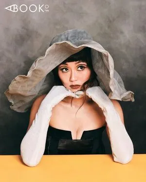 Karen Fukuhara OnlyFans Leaked Free Thumbnail Picture - #aFZSVCl2pA