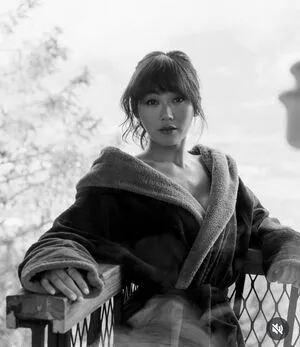 Karen Fukuhara OnlyFans Leaked Free Thumbnail Picture - #aFpgRtgg2Z