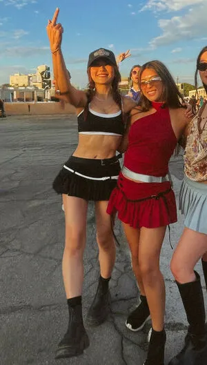 Karen Fukuhara OnlyFans Leaked Free Thumbnail Picture - #aICiS7WVUL