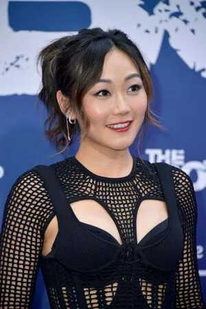 Karen Fukuhara OnlyFans Leaked Free Thumbnail Picture - #anJCO2m7nr