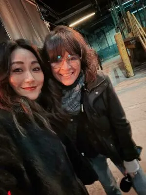 Karen Fukuhara OnlyFans Leaked Free Thumbnail Picture - #bQw5af5Gyk