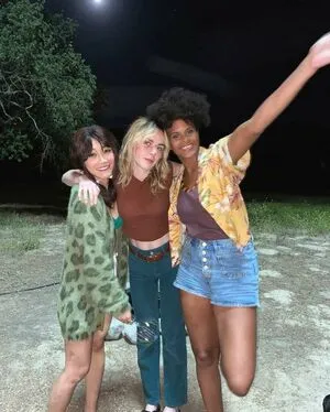 Karen Fukuhara OnlyFans Leaked Free Thumbnail Picture - #bbhwmb6SVh