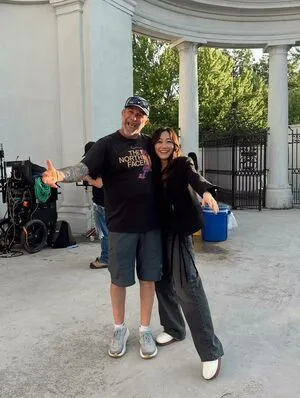 Karen Fukuhara OnlyFans Leaked Free Thumbnail Picture - #cMkCNA1Z3A