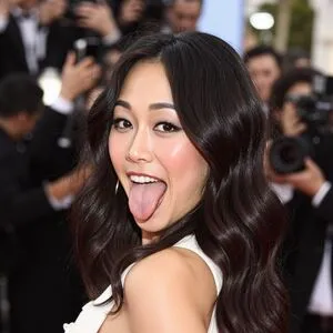 Karen Fukuhara OnlyFans Leaked Free Thumbnail Picture - #cTe04og4CF