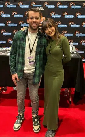 Karen Fukuhara OnlyFans Leaked Free Thumbnail Picture - #cpJKaNR4Gx