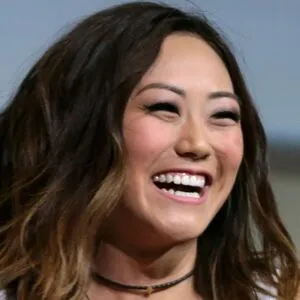 Karen Fukuhara OnlyFans Leaked Free Thumbnail Picture - #dOG7bzJKTn