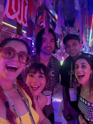 Karen Fukuhara OnlyFans Leaked Free Thumbnail Picture - #ep0VVDZDg8