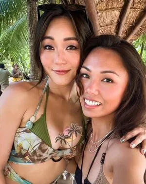 Karen Fukuhara OnlyFans Leaked Free Thumbnail Picture - #f1RqxXZ51a