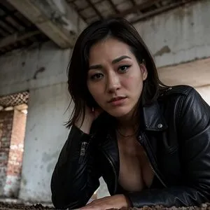 Karen Fukuhara OnlyFans Leaked Free Thumbnail Picture - #fKdXEfsQEM