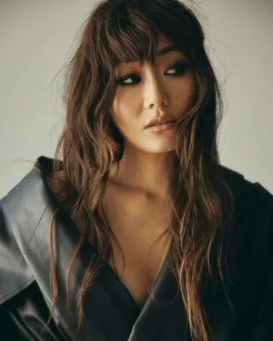 Karen Fukuhara OnlyFans Leaked Free Thumbnail Picture - #gS0BMpCRbG