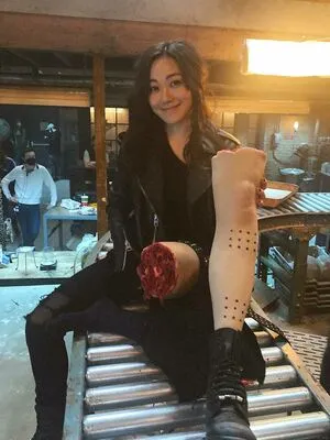Karen Fukuhara OnlyFans Leaked Free Thumbnail Picture - #i0UXJF5RmO