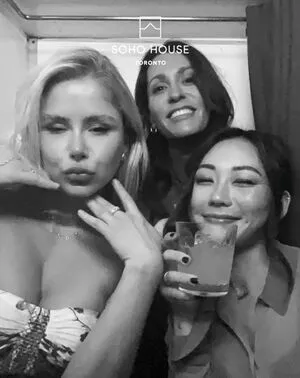 Karen Fukuhara OnlyFans Leaked Free Thumbnail Picture - #jeUTBP2Oyz