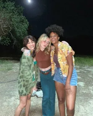 Karen Fukuhara OnlyFans Leaked Free Thumbnail Picture - #jhleoI13C6