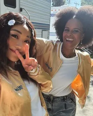 Karen Fukuhara OnlyFans Leaked Free Thumbnail Picture - #kNZSM3Qdhf