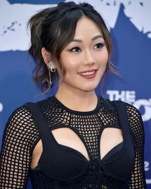 Karen Fukuhara OnlyFans Leaked Free Thumbnail Picture - #ky64izosQ9