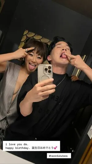 Karen Fukuhara OnlyFans Leaked Free Thumbnail Picture - #lK8Oa05fsp