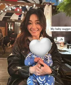 Karen Fukuhara OnlyFans Leaked Free Thumbnail Picture - #nFbwkXfpeM