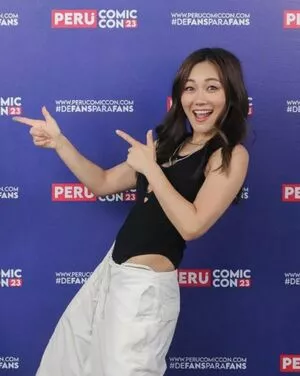 Karen Fukuhara OnlyFans Leaked Free Thumbnail Picture - #o5znwvfR7x