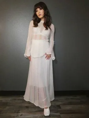 Karen Fukuhara OnlyFans Leaked Free Thumbnail Picture - #oSKAWbBEiq