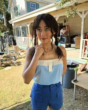 Karen Fukuhara OnlyFans Leaked Free Thumbnail Picture - #oXQ2kK4MIy