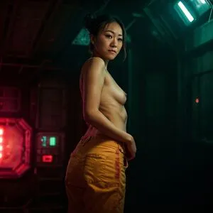 Karen Fukuhara OnlyFans Leaked Free Thumbnail Picture - #olY0gLRZEZ