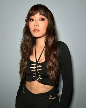 Karen Fukuhara OnlyFans Leaked Free Thumbnail Picture - #pjAQ3NjQF0