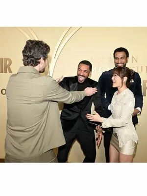 Karen Fukuhara OnlyFans Leaked Free Thumbnail Picture - #r6PX3w784Q