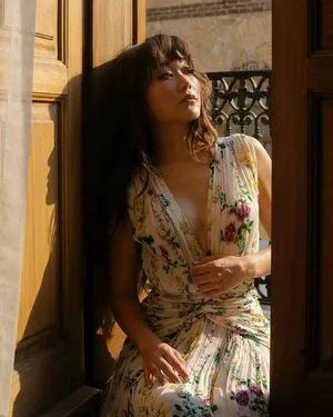 Karen Fukuhara OnlyFans Leaked Free Thumbnail Picture - #r6qkRFJ8md