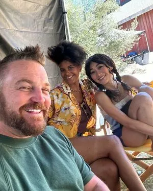 Karen Fukuhara OnlyFans Leaked Free Thumbnail Picture - #rY99N82KsX