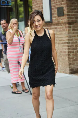 Karen Fukuhara OnlyFans Leaked Free Thumbnail Picture - #t5H4QFkMzX