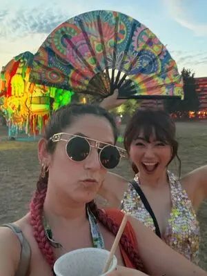 Karen Fukuhara OnlyFans Leaked Free Thumbnail Picture - #tGW3mWBPsn