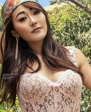 Karen Fukuhara OnlyFans Leaked Free Thumbnail Picture - #tIutDOKHxo