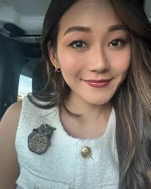 Karen Fukuhara OnlyFans Leaked Free Thumbnail Picture - #tLeATAzkny