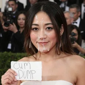 Karen Fukuhara OnlyFans Leaked Free Thumbnail Picture - #uEKwHAHKDY