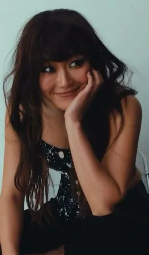 Karen Fukuhara OnlyFans Leaked Free Thumbnail Picture - #uPNamFRr68