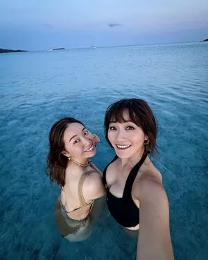 Karen Fukuhara OnlyFans Leaked Free Thumbnail Picture - #upQE3mPjbf
