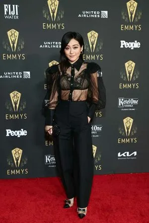 Karen Fukuhara OnlyFans Leaked Free Thumbnail Picture - #vU6Q5XIPbl