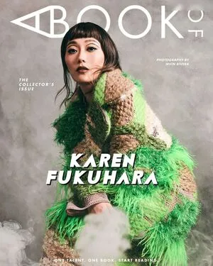 Karen Fukuhara OnlyFans Leaked Free Thumbnail Picture - #wUvovn5LCs