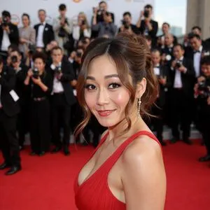 Karen Fukuhara OnlyFans Leaked Free Thumbnail Picture - #woFZGA96MK